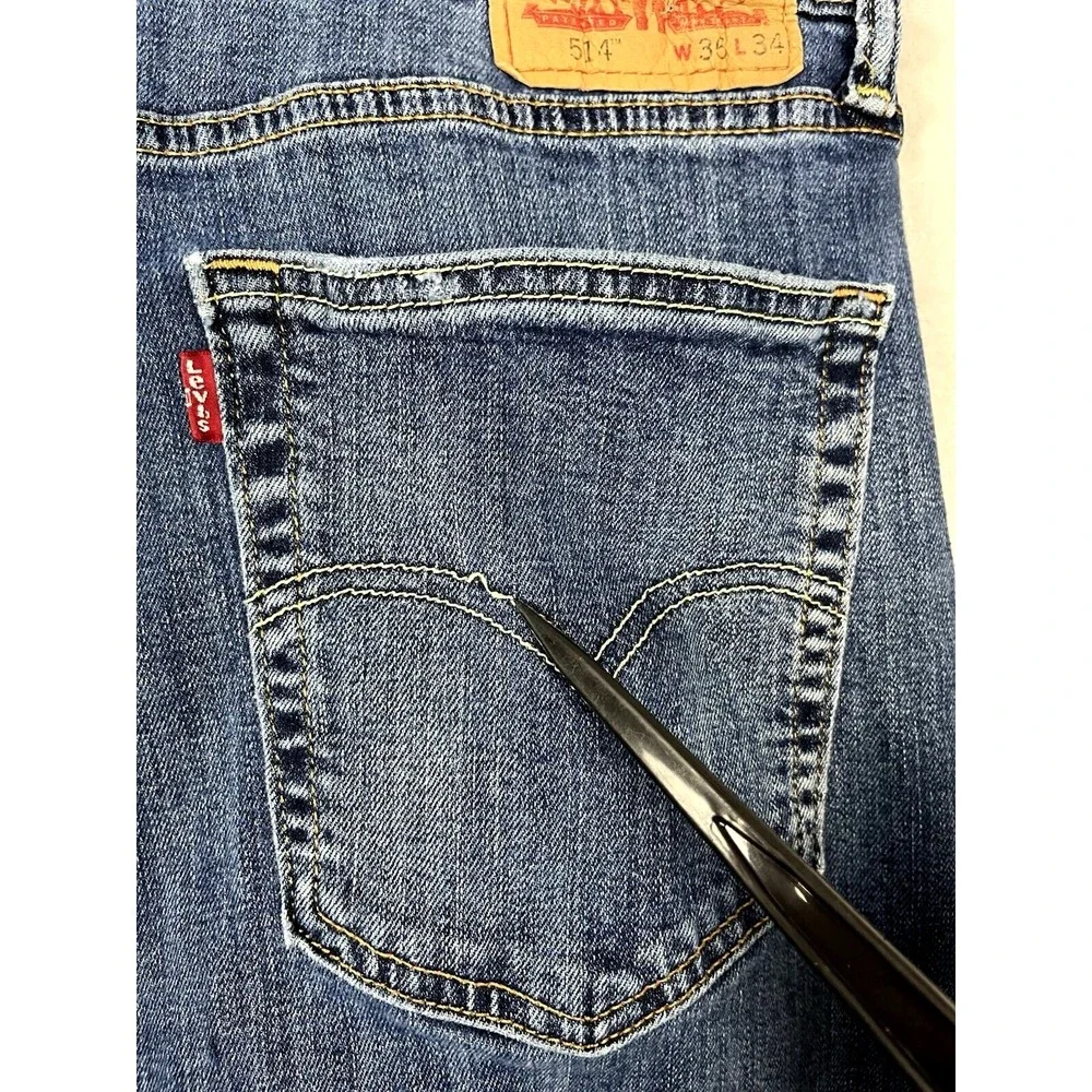 Levis levi 515